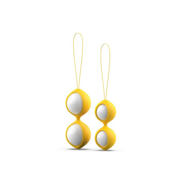 B SWISH - BFIT CLASSIC DORADO - Palle di base | Vybes.it