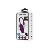 Pretty Love - Casper Huevo Vibrador Recargable Morado | Vybes.it