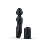 B Swish - Bthrilled Vibrador Wand Premium Negro | Vybes.it