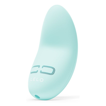 LELO - LILY 3 PERSÖNLICHES MASSAGER - POLARGRÜN