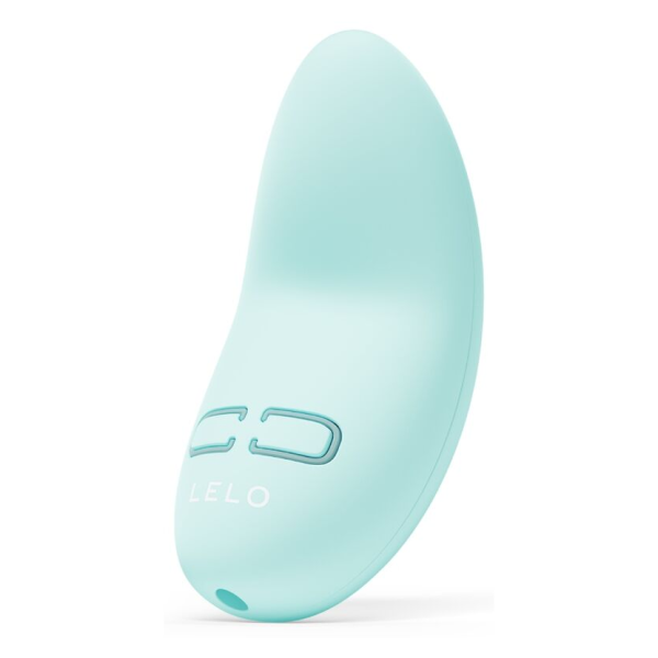 LELO - LILY 3 PERSÖNLICHES MASSAGER - POLARGRÜN