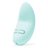 LELO - LILY 3 PERSÖNLICHES MASSAGER - POLARGRÜN