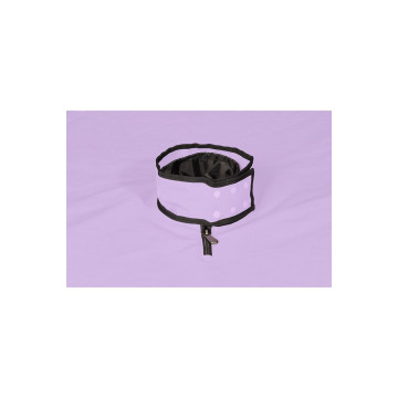 Secret Dome - Kink Club Cabina Scandale Morado | Vybes.it
