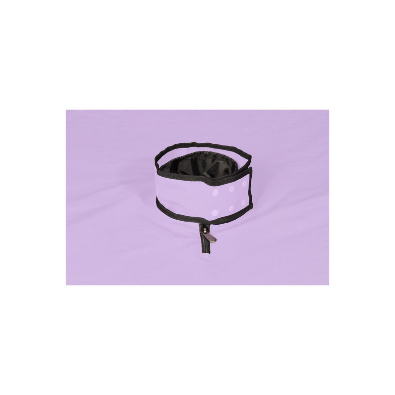 Secret Dome - Kink Club Cabina Scandale Morado | Vybes.it