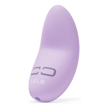 LELO - LILY 3 PERSÖNLICHES MASSAGER - LAVENDEL