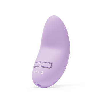 Lelo - Masseur Personnel Lily 3 - Lavande | Vybes.it