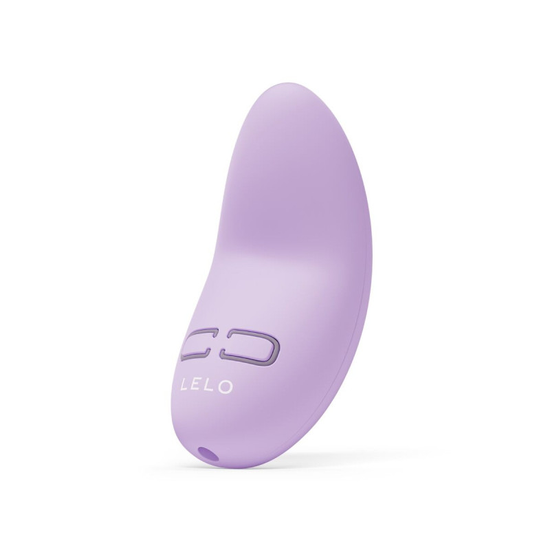 Lelo - Lily 3 Personal Massager - Lilac | Vybes.it