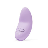 Lelo - Lily 3 Masajeador Personal - Lila | Vybes.it