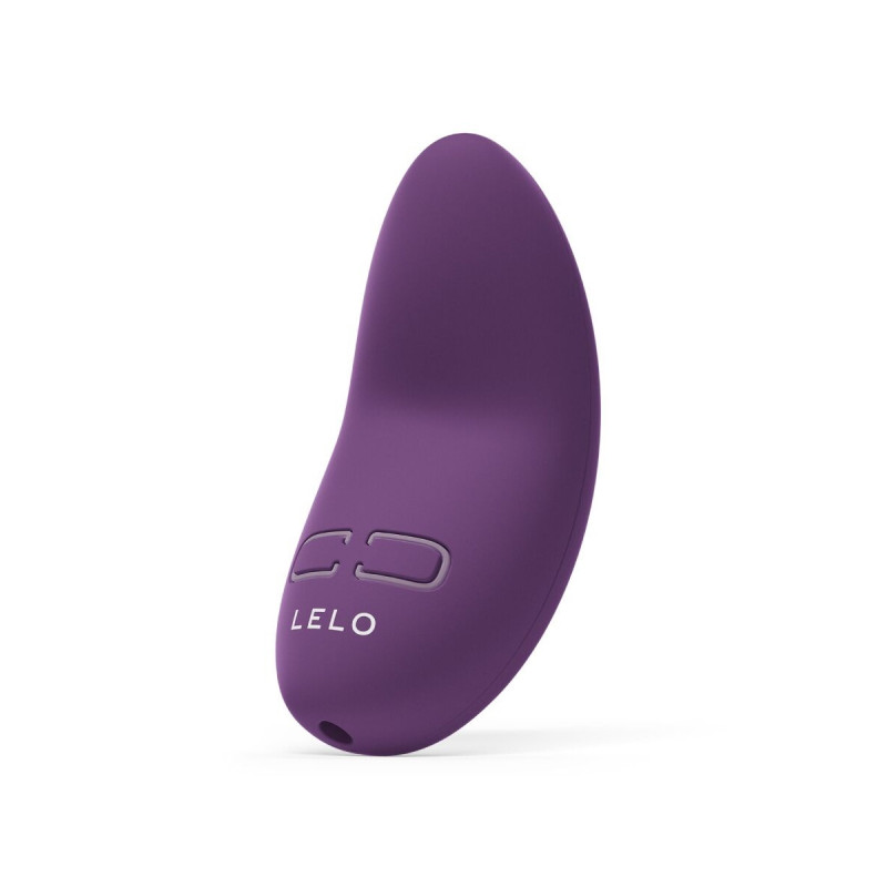 Lelo - Lily 3 Personal Massager - Purple | Vybes.it