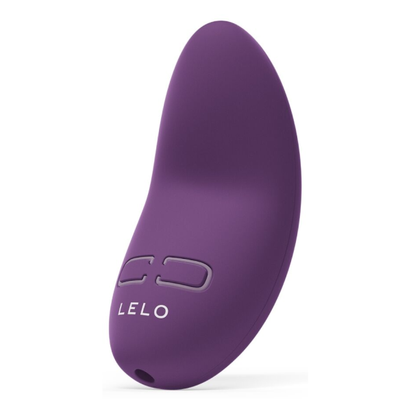 LELO - LILY 3 PERSÖNLICHES MASSAGER - LILA