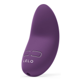 LELO - LILY 3 PERSÖNLICHES MASSAGER - LILA