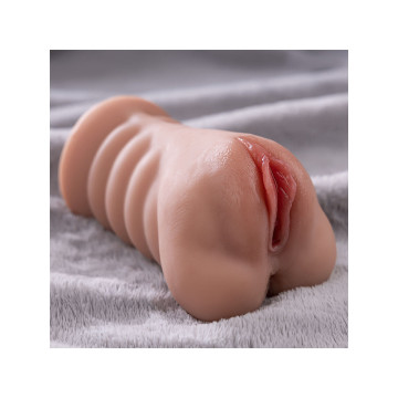 XISE - RAMAR MASTURBADOR VAGINA CON VIBRACIÓN