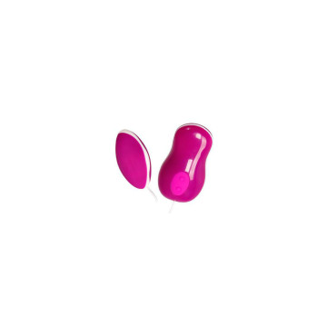 Pretty Love - Flirtation Huevo Vibrador Con Control Remoto Avery |