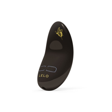 Lelo - Nea 3 Personal Massager Black | Vybes.it