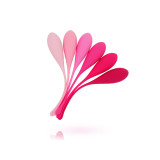Leslie - Kegel Fit Entregador Suelo Pelvico 6 Pesos | Vybes.it