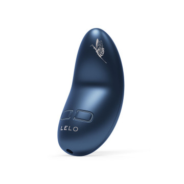 Lelo - Nea 3 Masajeador Personal - Azul | Vybes.it