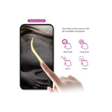 Pretty Love - Elvira Kegel Balls App Control Remoto Morado |