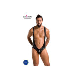 Passion - 027 Body Bruno Negro S/M | Vybes.it