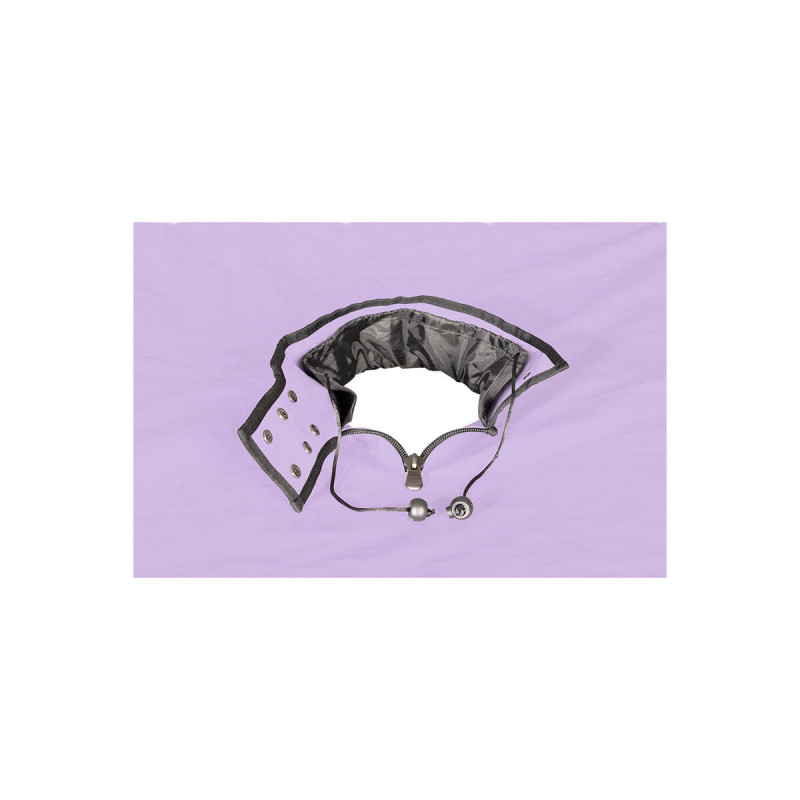 Secret Dome - Kink Club Cabina Scandale Morado | Vybes.it