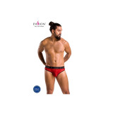 Passion - 031 Slip Mike Rojo S/M | Vybes.it
