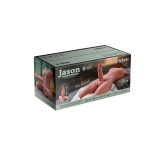 XISE - JASON HALF BODY TORSO REALÍSTICO MASCULINO CON THRUSTING Y VIBRACIÓN 55 CM