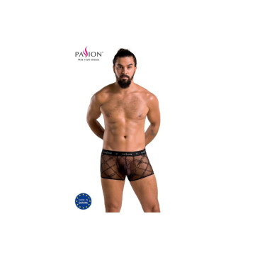 Passion - 032 Short James Negro S/M | Vybes.it