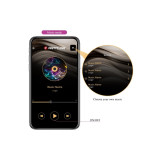 Pretty Love - Jefferson Plug Anal Controlado Por App Lila | Vybes.it