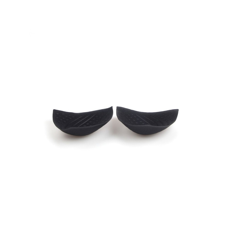 Subblime - Teddy Detalle Encaje Floral Negro S/M | Vybes.it