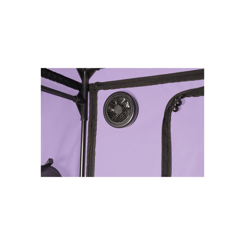 Secret Dome - Kink Club Cabina Scandale Morado | Vybes.it