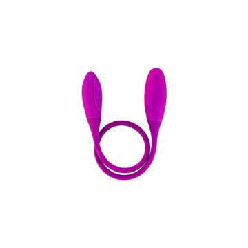Pretty Love - Smart Snaky Vibe Vibrador 7 V + 3 Tickling | Vybes.it