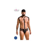 Passion - 038 Set John Negro S/M | Vybes.it