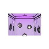 Secret Dome - Kink Club Cabina Scandale Morado | Vybes.it