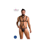 Passion - 039 Set Andrew Negro S/M | Vybes.it