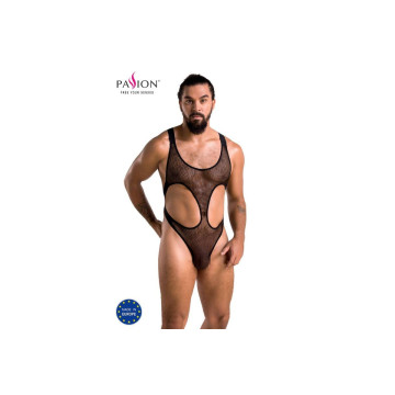 Passion - 040 Body Leon Negro S/M | Vybes.it