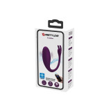 Pretty Love - Catalina Vibrador App Control Remoto Lila | Vybes.it