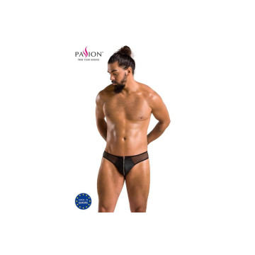 Passion - 042 Slip Timmy Negro S/M | Vybes.it