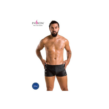 Passion - 048 Short David Negro S/M | Vybes.it