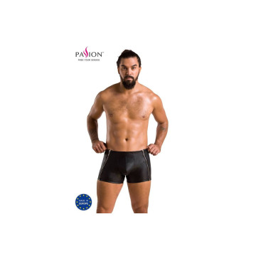 Passion - 049 Short Matt Negro S/M | Vybes.it