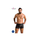 Passion - 049 Short Matt Negro S/M | Vybes.it