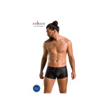 Passion - 050 Short Patrick Negro S/M | Vybes.it