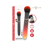 Intense - Emilia Vibrationsbürste 10 Vibrationen 16 Cm | Vybes.it