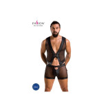 Passion - 053 Set William Negro S/M | Vybes.it