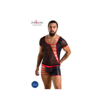 Passion - 055 Set Mark Negro S/M | Vybes.it
