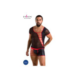 Passion - 055 Set Mark Negro S/M | Vybes.it