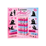 DIABLO PICANTE - JEU DE LA TOUR D'AMOUR - VERSION ESPAGNOLE - DIVERTY…