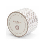 BYE-BRA - BODY TAPE DOUBLE SIDED DOUBLE SIDED TAPE BEIGE ONE SIZE 5 X…