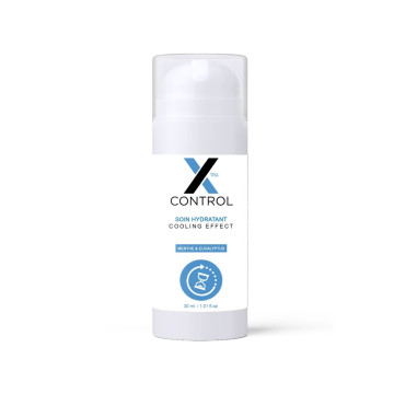 RUF - X CONTROL KLTE-EFFEKT-CREME FÜR MNNER 40 ML - Penisvergrößerung
