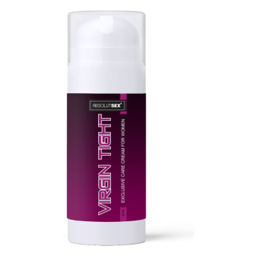 RUF - VIRGIN TIGHT CREMA REAFIRMANTE PARA VAGINA 30 ML