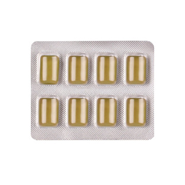 WUG Diet - Controllo dell'appetito e riduzione degli spuntini BLISTER…
