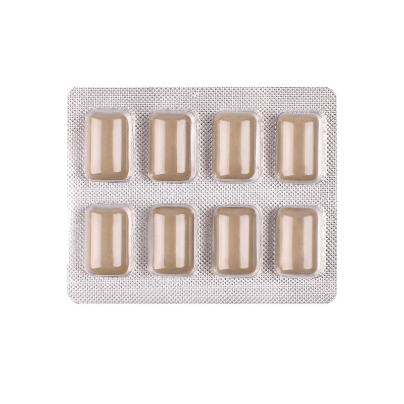 WUG Off - The functional chewing gum that helps you relax and sleep b…